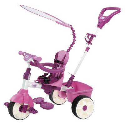 target 4 in 1 trike