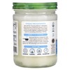 Nutiva Organic Coconut Manna, Pure and Delicious Coconut Butter, 15 oz (425 g) - 3 of 4