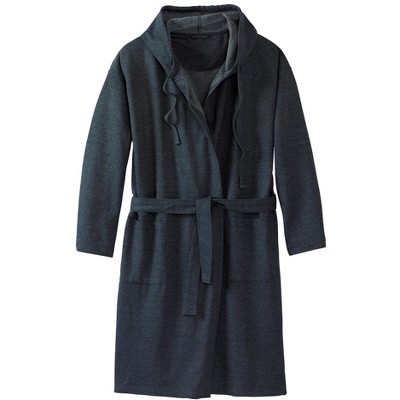 KingSize Men's Big & Tall Fleece Robe
