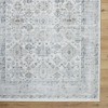 Hauteloom Aleron Living Room, Bedroom Area Rug - Traditional - 4 of 4