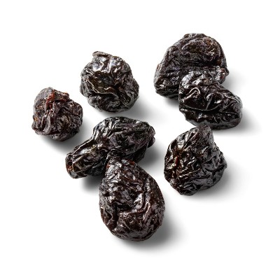 Organic Unsweetened Pitted Prunes - 4oz - Good & Gather™
