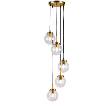antique gold