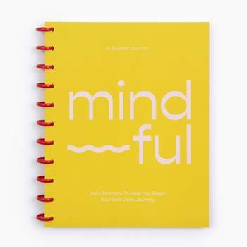West Emory Guided Journal Mind-Ful