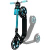 Crazy Skates London (Lon) Foldable Kick Scooter - Great Scooters For Teens And Adults - 3 of 4