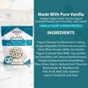 Hayden Valley Foods Vanilla Yogurt Covered Pretzels | 5 oz Bags (Pack of 3) | No Artificial Flavors, Preservatives or Colors - 2 of 4