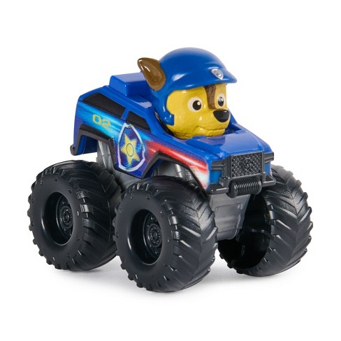 Paw Patrol Chase Rescue Racer Target