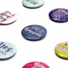 Paper Junkie 18 Pack Inspirational Quote Decorative Magnets for Fridge Refrigerator - 2 of 4