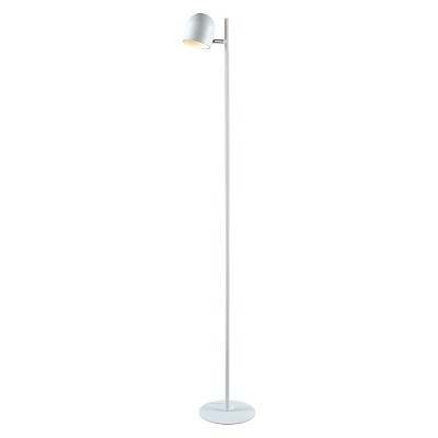 Kenroy Home Vidal Floor Lamp (Includes LED Light Bulb)