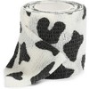 Impresa 6 Rolls Self Adherent Bandage Wraps, 2 Inch x 5 Yards Cohesive Vet Tape for First Aid, Animal Print - 3 of 4
