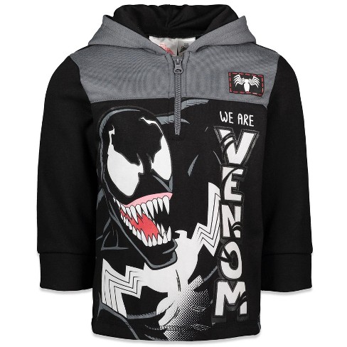 Venom 2025 kids hoodie