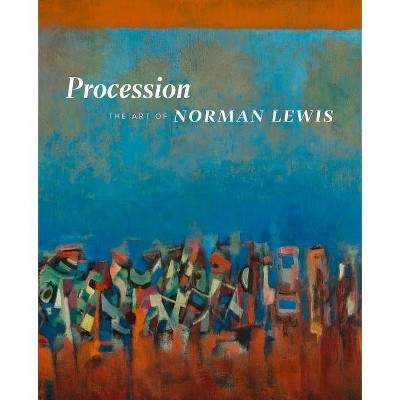 Procession - by  Ruth Fine (Hardcover)