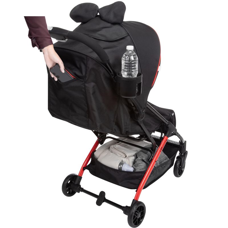 Disney Baby Teeny Ultra Compact Stroller, 3 of 13