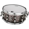 Mapex Black Panther Persuader Snare Drum 14 x 6.5 in. Hammered Brass Antique Nickel Plated - 2 of 3