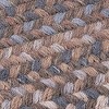 Colonial Mills Gloucester - Cashew 2 Ft x5 Ft Runner (Rectangle) Rug Indoor 100% Wool - 4 of 4