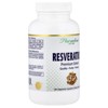 Paradise Herbs Resveratrol Premium Extract, 180 Vegetarian Capsules (100 mg per Capsule) - 4 of 4