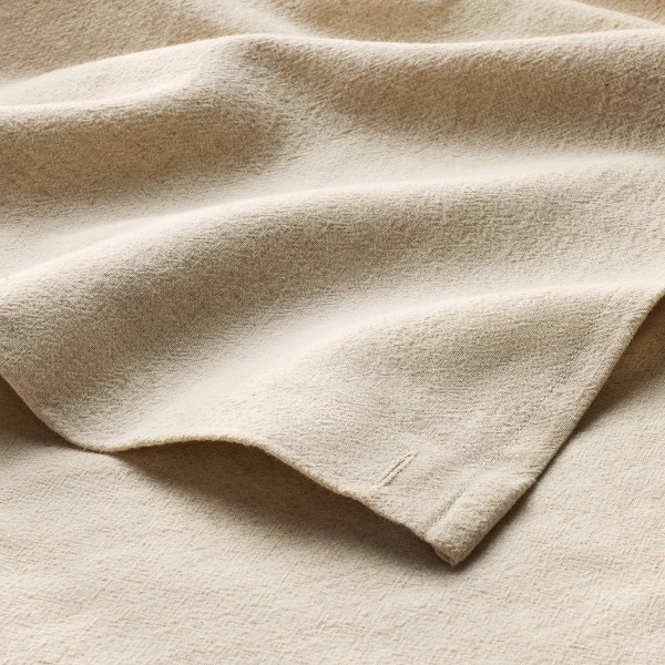Cortina de Baño de Lino - Casaluna™ 3