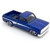 Hot Wheels 1983 Chevrolet Silverado HW Then and Now 2024 - 2 of 3