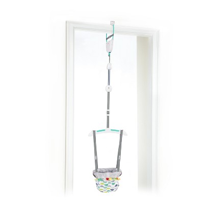 door hanging jumper