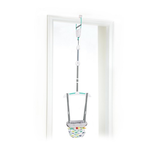 Infant store door jumper