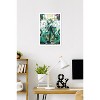 Trends International Hatsune Miku - Circuit Lab Tech Framed Wall Poster Prints - 2 of 4