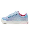 Lands' End Kids Easy On Sneakers - 3 of 4