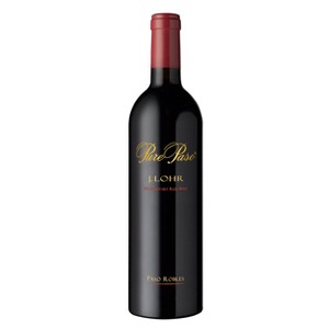 J. Lohr Pure Paso Proprietary Red Wine - 750ml Bottle - 1 of 4