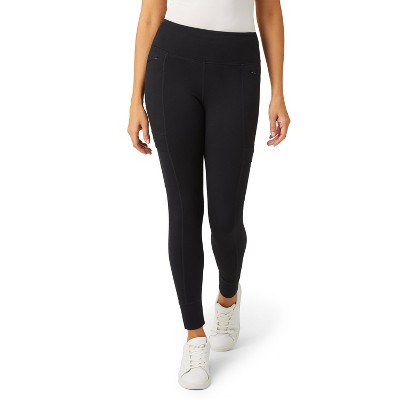 Tall Essential Full Length Tight Black Active Truth™