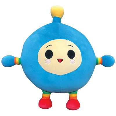 Photo 1 of 2 Scoops FriendsWithYou Happy World Hug Bug Plush