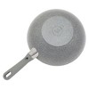 ZWILLING Parma Plus 11-inch Aluminum Nonstick Wok with Lid - 3 of 4