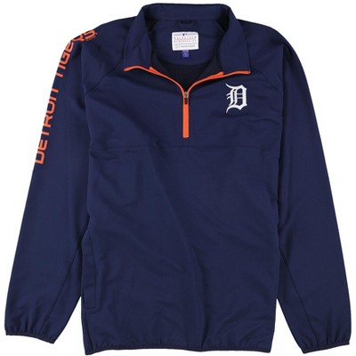 G-III Sports Mens Detroit Tigers Jacket