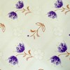 Slickblue Decorative Flowers Peel and Stick Wallpaper - 17.7'' x 394'', Vibrant Floral Vinyl, Removable & Repositionable - 3 of 3