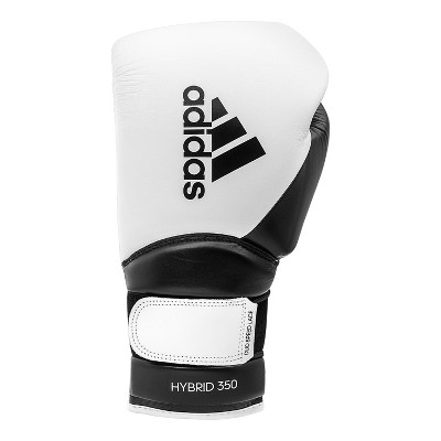 Adidas hybrid 50 outlet boxing gloves