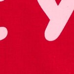 red / valentine's day