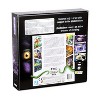 Sidereal Confluence - Trading and Negotiation in the Elysian Quadrant Board Game - 2 of 2