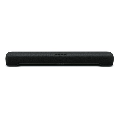 Yamaha SR-C20A Compact Sound Bar with Built-In Subwoofer