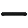 Yamaha SR-C20A Compact Sound Bar with Built-In Subwoofer with 8K-10K 48Gbps HDMI Cable - 2.46 ft. (.75m) - 2 of 4