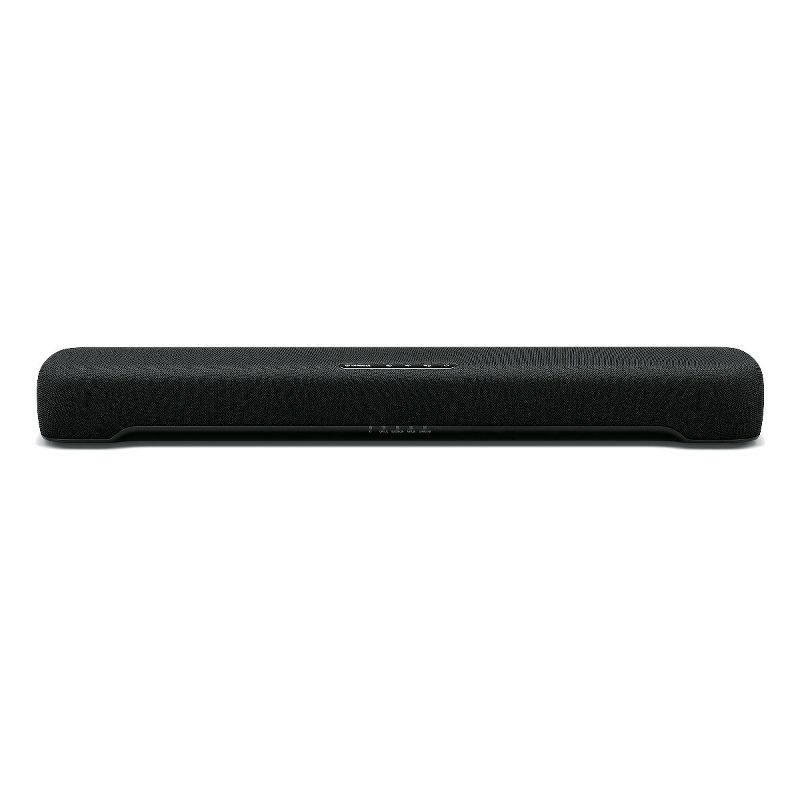 Yamaha SR-C20A Compact Sound Bar with Built-In Subwoofer and Bluetooth, 1 of 17
