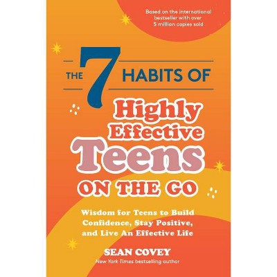 The 7 Habits of Highly Effective Teens Sean Covey | Shopee Singapore