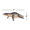 Breyer Animal Creations CollectA Prehistoric Life Collection Miniature Figure | Liopleurodon - 4 of 4