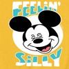 Boys' - Disney - Feelin' Silly Short Sleeve Graphic T-Shirt - 2 of 4