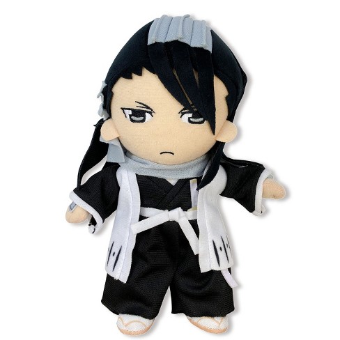 Bleach plush cheap