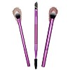 Real Techniques Eye Shade and Blend Brush Trio - 2ct - image 3 of 4