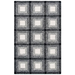 Metro MET471 Hand Tufted Indoor Rugs - Safavieh - 1 of 4