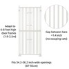 unipaws Extra Tall Cat Pet Gate - 3 of 4