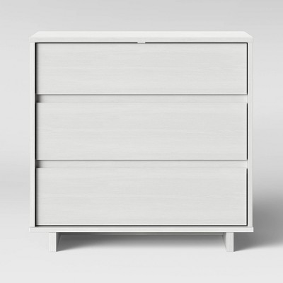 room essentials modern 3 drawer dresser