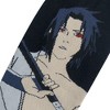 Odd Sox, Sasuke, Funny Novelty Socks, Large - 3 of 4