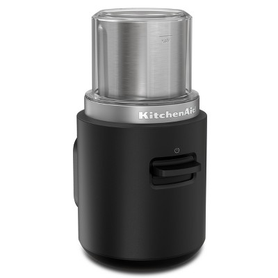 Cuisinart Electric Coffee Grinder - Black - DCG-20BKNTG