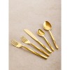 Oslo 5-Piece Flatware Place Setting - 3 of 4