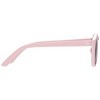 Babiators Original Keyhole - Ballerina Pink Smoke Lens - 0-2 Years - 4 of 4
