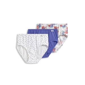 Jockey Women's Elance Hipster - 3 Pack - 1 of 4